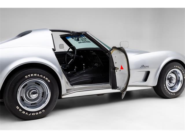 1974 Chevrolet Corvette (CC-2069850) for sale in Clifton Park, New York