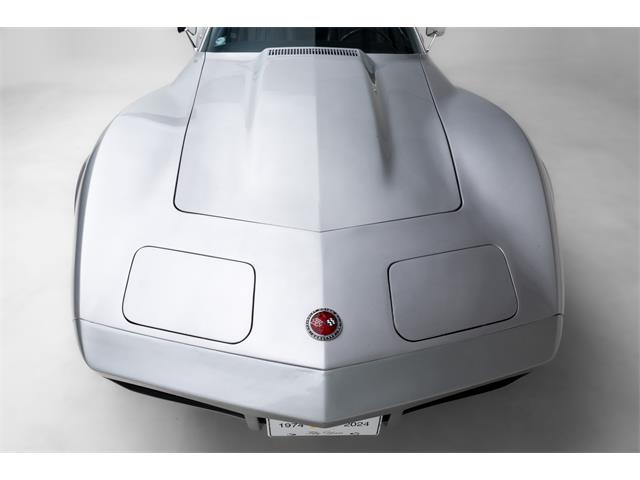 1974 Chevrolet Corvette (CC-2069850) for sale in Clifton Park, New York