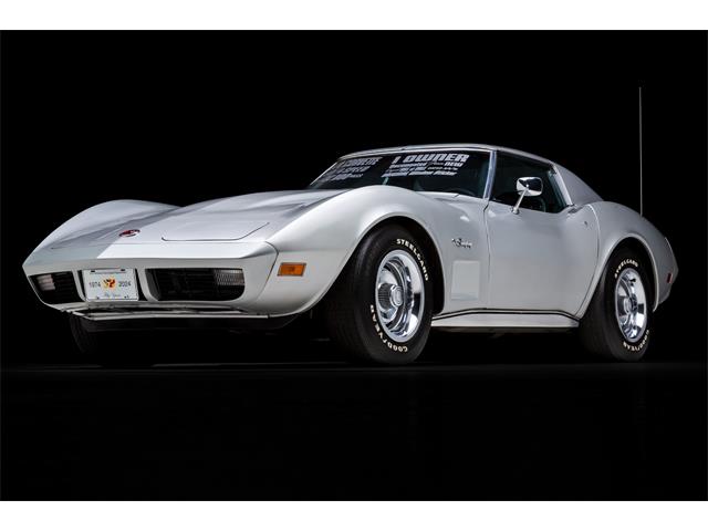 1974 Chevrolet Corvette (CC-2069850) for sale in Clifton Park, New York