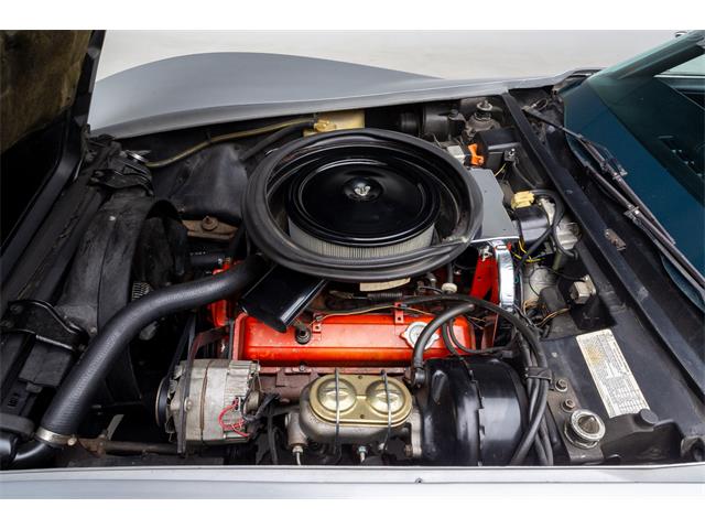 1974 Chevrolet Corvette (CC-2069850) for sale in Clifton Park, New York