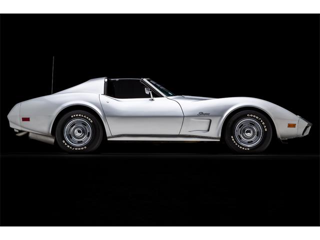 1974 Chevrolet Corvette (CC-2069850) for sale in Clifton Park, New York