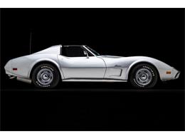 1974 Chevrolet Corvette (CC-2069850) for sale in Clifton Park, New York