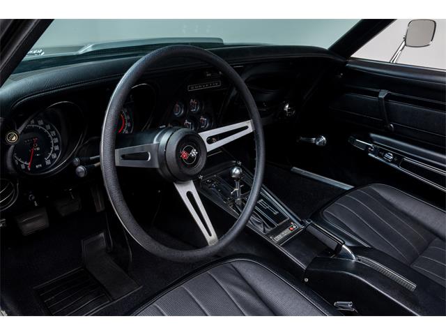 1974 Chevrolet Corvette (CC-2069850) for sale in Clifton Park, New York
