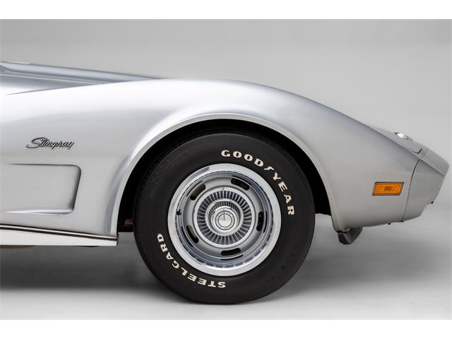 1974 Chevrolet Corvette (CC-2069850) for sale in Clifton Park, New York