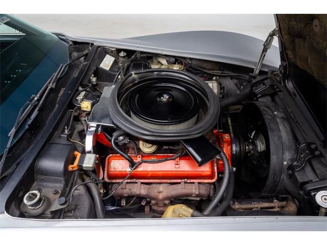 1974 Chevrolet Corvette (CC-2069850) for sale in Clifton Park, New York