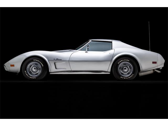 1974 Chevrolet Corvette (CC-2069850) for sale in Clifton Park, New York