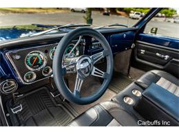 1969 Chevrolet C10 (CC-2069851) for sale in Concord, California