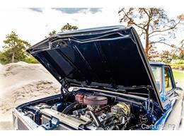 1969 Chevrolet C10 (CC-2069851) for sale in Concord, California