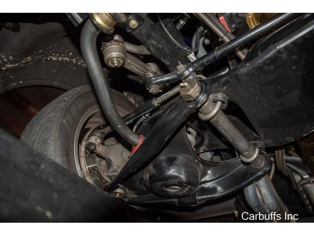 1969 Chevrolet C10 (CC-2069851) for sale in Concord, California