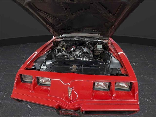 1981 Pontiac Firebird Trans Am (CC-2069852) for sale in Nashville, Illinois