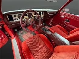 1981 Pontiac Firebird Trans Am (CC-2069852) for sale in Nashville, Illinois