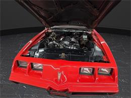 1981 Pontiac Firebird Trans Am (CC-2069852) for sale in Nashville, Illinois