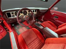 1981 Pontiac Firebird Trans Am (CC-2069852) for sale in Nashville, Illinois