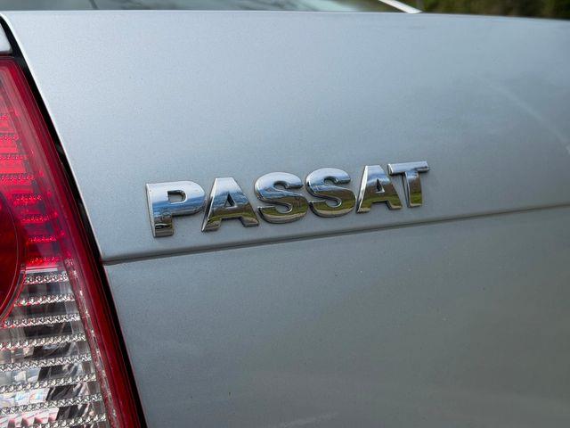 2003 Volkswagen Passat (CC-2069854) for sale in Seattle, Washington