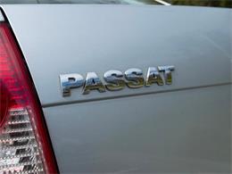2003 Volkswagen Passat (CC-2069854) for sale in Seattle, Washington