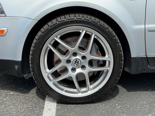 2003 Volkswagen Passat (CC-2069854) for sale in Seattle, Washington