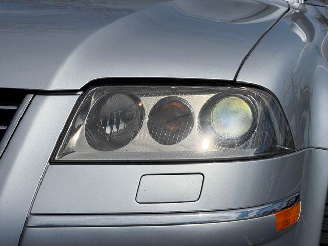 2003 Volkswagen Passat (CC-2069854) for sale in Seattle, Washington