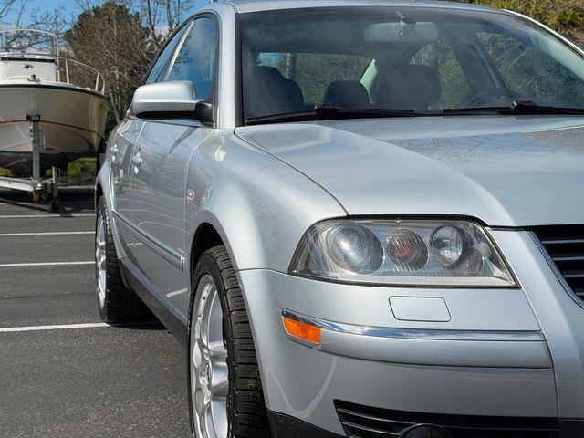 2003 Volkswagen Passat (CC-2069854) for sale in Seattle, Washington