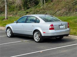 2003 Volkswagen Passat (CC-2069854) for sale in Seattle, Washington