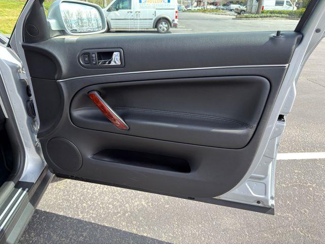 2003 Volkswagen Passat (CC-2069854) for sale in Seattle, Washington