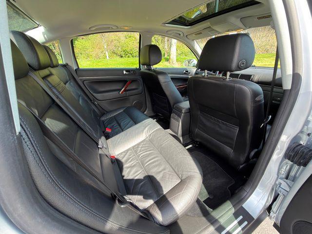 2003 Volkswagen Passat (CC-2069854) for sale in Seattle, Washington