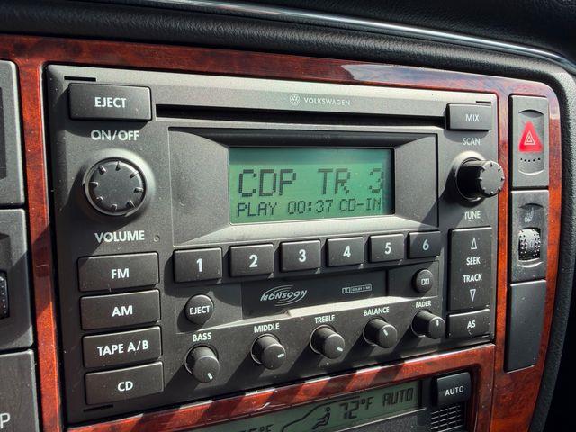 2003 Volkswagen Passat (CC-2069854) for sale in Seattle, Washington