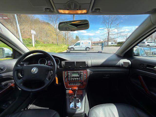 2003 Volkswagen Passat (CC-2069854) for sale in Seattle, Washington