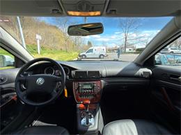 2003 Volkswagen Passat (CC-2069854) for sale in Seattle, Washington