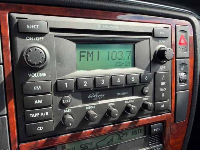 2003 Volkswagen Passat (CC-2069854) for sale in Seattle, Washington
