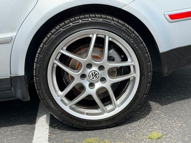 2003 Volkswagen Passat (CC-2069854) for sale in Seattle, Washington