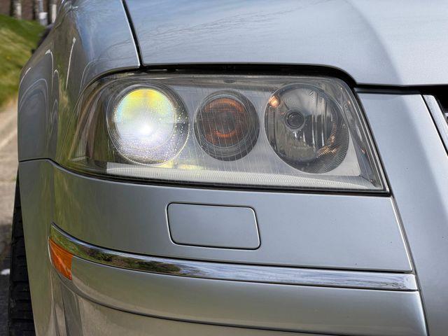 2003 Volkswagen Passat (CC-2069854) for sale in Seattle, Washington
