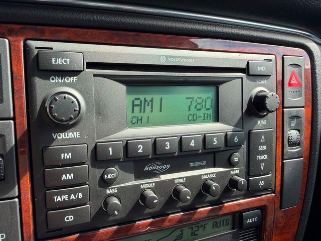 2003 Volkswagen Passat (CC-2069854) for sale in Seattle, Washington