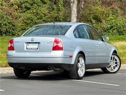 2003 Volkswagen Passat (CC-2069854) for sale in Seattle, Washington