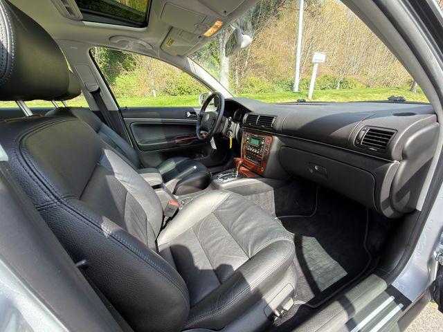2003 Volkswagen Passat (CC-2069854) for sale in Seattle, Washington
