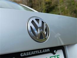 2003 Volkswagen Passat (CC-2069854) for sale in Seattle, Washington