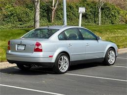 2003 Volkswagen Passat (CC-2069854) for sale in Seattle, Washington
