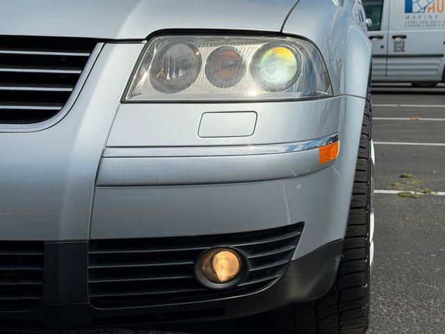 2003 Volkswagen Passat (CC-2069854) for sale in Seattle, Washington