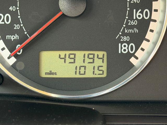 2003 Volkswagen Passat (CC-2069854) for sale in Seattle, Washington