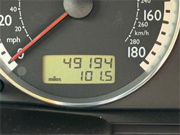2003 Volkswagen Passat (CC-2069854) for sale in Seattle, Washington
