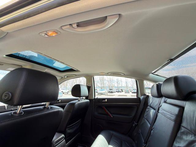 2003 Volkswagen Passat (CC-2069854) for sale in Seattle, Washington