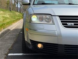 2003 Volkswagen Passat (CC-2069854) for sale in Seattle, Washington
