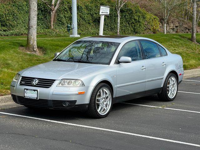 2003 Volkswagen Passat (CC-2069854) for sale in Seattle, Washington