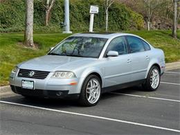 2003 Volkswagen Passat (CC-2069854) for sale in Seattle, Washington
