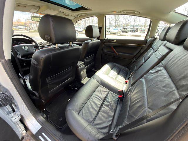 2003 Volkswagen Passat (CC-2069854) for sale in Seattle, Washington
