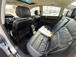 2003 Volkswagen Passat (CC-2069854) for sale in Seattle, Washington