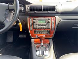 2003 Volkswagen Passat (CC-2069854) for sale in Seattle, Washington