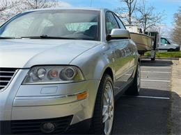 2003 Volkswagen Passat (CC-2069854) for sale in Seattle, Washington