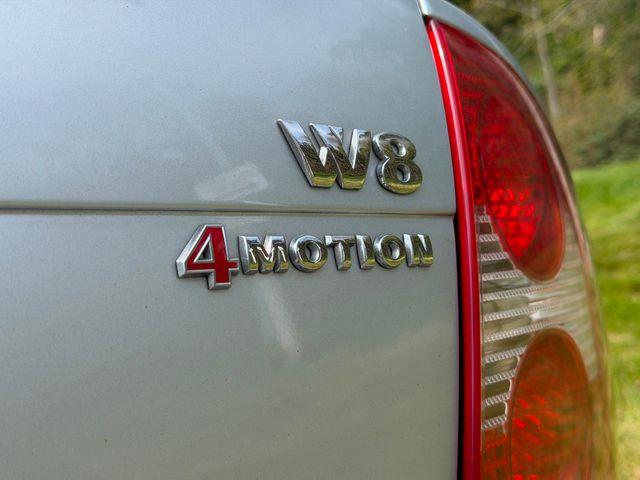 2003 Volkswagen Passat (CC-2069854) for sale in Seattle, Washington