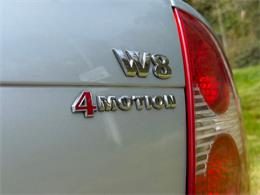 2003 Volkswagen Passat (CC-2069854) for sale in Seattle, Washington
