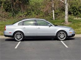 2003 Volkswagen Passat (CC-2069854) for sale in Seattle, Washington
